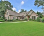 4660 Piney Grove Dr from piney