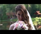 KBR films - Viki & Lehel wedding story from kbr
