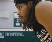 At 28 years old and against all odds, Chris Copeland finds his way into the NBA.nnDirected by Will MayernCreative Production by SIDE PROJECTSnProduction by SIDE PROJECTSnEditor Nick RondeaunSound Mix Been FreernColorist Gregory ReesenDP Will MayernAC Madison McKamey
