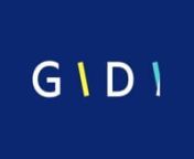 GIDI Logo from gidi