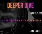 Deeper Dive Theme: Joey W and Pastor Andrew discuss the impact parents have on the generations that follown nEpisode Title: Open House: SethnnHost: Joey WnnGuest: Pastor Andrew Craig NugentnnKey text: https://www.bible.com/bible/59/ROM.8.26-28.esvn nNotes: http://bible.com/events/648474nnDate: July 17, 2019n nKey text: https://www.bible.com/bible/59/MAT.12.33.esvn nNotes: https://bible.com/events/651345nnJoe&#39;s Deeper Dive Questions to Pastor Andrew:nnWhy are we doing the Deeper Dive series?nWhy