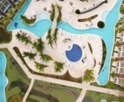 The Now Onyx Punta Cana is an all-inclusive luxury family retreat.A beautiful resort that is perfect for all travelers with the added benefit of adult guests having full access to its sister property, Breathless Punta Cana, located next door.