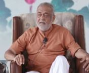 Talk by Daaji at Kanha on Guri Purnima day (July 27, 2018)