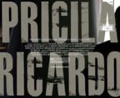 Trailer | As alianças - Pricila e Ricardo - Pato Branco - PR from pricila