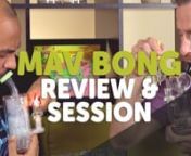 https://www.420science.com/collections/mav-glass?utm_source=vimeo&amp;utm_medium=video&amp;utm_campaign=420scnnWe found some more new pipes we like! Gary and Brandon hit some killer can bubblers from our newest addition to our shop, MAV Glass. We&#39;re always testing out new glass and keeping our eye on bargains we can bring to our fans. nnMAV pipes have a good balance between old school and new percs. Maverick Glass, referred to as MAV is a glass studio in Los Angeles. We picked up their can pipes