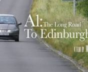 In August 2017 Mark Row arrived in Edinburgh to perform his stand-up comedy show ‘A1: The Long Road to Edinburgh’ for the entire 25-night run. Just twelve months earlier he had never stepped on stage to perform stand up at all. This documentary follows the story of a man facing his biggest ever challenge; to learn the craft of stand up in a year and use that knowledge to stage a show at the biggest arts festival in the world. The result is a &#39;warts and all&#39; account of what it&#39;s like to be a