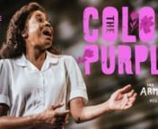 September 15 — October 28, 2018npcs.org/purplennRaise your voice. Make a joyful noise.nnFrom Alice Walker’s Pulitzer Prize-winning bestseller comes a powerful, Tony Award-winning musical with a fresh, joyous score of jazz, ragtime, gospel and blues. This stirring family chronicle follows the inspirational Celie from the early to mid-20th century in the American south, as she journeys from childhood to womanhood, through joy and despair, anguish and hope to discover the true power of love and