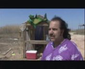 Official trailer for Beaches, Buns and Bikinis the movie starring Ron Jeremy!nnIn this tale of beach exploits in an industrial wasteland the sights and sounds of thrash metal music and people dancing beach side emanate as CRAB SHACK SAMMIE, unofficial king of the beach and all around