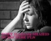 I would like to share with you a very beautiful, piece of classic urdu poetry punjabi poetry hindi poetrynurdu sad poetrynhindi sad poetry for girl friendnsad poetry for broken heart girls&amp;boy very emotional poetry vediopunjabi sad poetry very Emotional broken heart shayari nurdu sad poetry for broken heartnnbroken heart very sad love shayari urdu hindi punjabi very Emotional sad poetry nafra shayar very emotional heart touching heart broken poetry very beautiful poetry with sad musicnpunjab