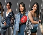 behind-the-scene film of India`s Golden Girl - CWG winner 2018 nCameraman Pankaj Aneja and Jitender nFilm Editing on FCPX by Pankaj AnejanAfter Effects by Vishan Bendinconcept and produced by Femina.nWatch Mary Kom, Saina Nehwal, Heena Sidhu, Manika Batra and Shreyasi Singh preen and pose for the camera in their unique style in this BTS Film.nnPankaj Aneja is Cinematographer based in Delhi nFor DSLR and RED Cameraman call 9811085472 for your short film shooting and editing