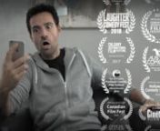 A frustrated husband desperately tries to cancel his internet service without his wife discovering his questionable search history.nnAudience Choice Runner-Up - Cinefest Sudbury 2017nNominated Best Film - Austin Comedy Short film Festival 2017nnOfficial Selections:Calgary IFF 2017, Edmonton IFF 2017, Hamilton IFF 2017, Portland Comedy FF 2018, JFL Northwest 2018, Canadian FF 2018, Shart IFF 2018, Hollywood Comedy Short FF 2018, LA Comedy Fest 2018, Interrobang Film Festival 2018, Boulder Film