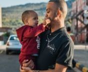 Luke Koeries had a great legacy to live up to. His father was a policeman and community leader in the crime-ridden area of Ocean View in the Cape Flats. Growing up, the young boy couldn’t wait to follow in his father’s footsteps. But when his dad passed on, nine-year-old Koeries was plunged into an emotional whirlwind. Instead of succumbing to despair, he realised he could celebrate his father’s life. “I told myself I need to stand up and make a positive difference,” Koeries says.nnAt