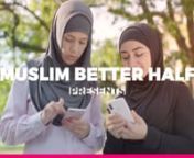 Welcome to muslimbetterhalf.com- The World&#39;s Largest Muslim Matchmaking Service!nChat and meet great single Muslims nearby for FREE, muslimbetterhalf.com app has connected more people for marriage than any other matrimonial service! A pioneer in the Muslim matchmaking &amp; matrimony industry, we’ve emerged as the most trusted and secure service for finding a life-partner. Muslims finding their perfect partner in the halal, free, and fun way. Explore Muslimah matches on chat to see the woman o