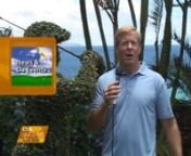 It brings us great pleasure to unveil our inaugural episode of Da Game. Unlike anything you&#39;ve ever seen for golf on TV, Da Game&#39;s debut focuses on our star host, Dave Ward and his hood: the beautiful Kapalua Resort. You&#39;ll meet Little Dave, hear newscasts from Maisie Ramage about some of Hawaii&#39;s top golfers, get the latest scoop on our Coconut Wireless with Marie Lenz, watch as Dave interviews Kapalua Bay course superintendent Derrick Watts, Kapalua director of golf, Mike Jones, and you&#39;ll eve