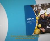 Reporte de sustentabilidad Camuzzi 2019 from reporte