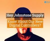 Johnstone Webinar - Ranco Digital Controls