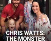 Chris Watts took the lives of his pregnant wife and two young daughters in a brutal crime that shook the nation.
