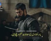 Kurulus Osman EPISODE 07 34 Season 2 Trailer 01 with Urdu Subtitles from kurulus osman season episode