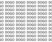 Dogo Trailer from dogo