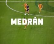 Álvaro Medrán Goal | Chicago Fire FC from alvaro medran