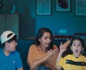 Digital Film 1/4-IPL- 20sec 1x1n“Aaj kuch Special ho jaaye” — another special film for Kenstar � n#UnCommonContentnIn collaboration with @daiko_fhonnClient: Kenstar nAgency: Daiko FHO CommunicationsnManaging Partner and CCO: Gullu SennCreatives: Shivanand Mohanty, Biraj Banerjee, Ankush Sharma, Gautam Bardhan, Sahib WasonnAccount Management: Tarun Chaudhry, Shorya Bisla, Rahul TyaginProduct Engineeron location: Hirdesh SharmanProduction House: UnCommonSense Films Pvt. Ltd.nDirect