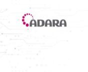 Adara, the global leader in permissioned data and verified identity, combines the power of global data consortiums to inform its 1 billion digital identities with over 22 billion data elements across 130 countries and serving Global 2,000 customers. Whether informing digital marketing, programmatic advertising, search, identity and verification, or stopping fraud, Adara provides you with more customers, less friction and better outcomes.