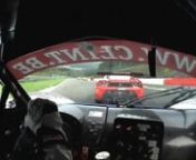 Highlights of the Belcar - Francorchampagne race, onboard in the MExT Racing Team Mosler.