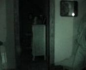 This clip was submitted by Yvette, a Villisca Visitor in the Fall of 2002. Following is Yvette&#39;s account of her experience in the Villisca Axe Murder House.