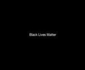 This is a short compilation of news clips and social media videos that is meant to be a reflection of the fight for police reform and social justice. It includes many voices pulled from much longer speeches, and it is important to listen to the whole speech to understand their position fully. This is a short piece to contribute to the larger conversation about race in America that we are having. nnSee link for the BLM website and goals for 2020: https://blacklivesmatter.com/blms-whatmatters2020-