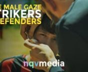 Work up a sweat from the soccer field to the locker room in these drama-fuelled four films from Germany, France and the UK that explore how rivalry between teams can spill over into teacher-pupil relationships, high school crushes and brotherly compassion.nnSUBTITLES: ENGLISHnGERMAN (Deutsch) - Der männliche Blick: Stürmer &amp; VerteidigernITALIAN (Italiano) - Sguardo maschile: Attaccanti e difensorinSPANISH (Español‎) - La mirada masculina: Delanteros y defensasnFINNISH (Suomi) - Miehen s