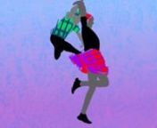 The Red Cyclone - Dance animationnnMusic by:nAndres AjanPablo dos SantosnJuanjo da RosannDance and Choreography:nHenriett HenzselnÁkos LibrecznNo Comment Hip HopnnAnimated by:nZsuzsa KaukernnnTo see more of my recent works, check out nmy website: https://kauker.eunto see my latest animations and video clips and to listen to some Latin rock music:nEscape Emocional banda channel webpage:nhttps://www.youtube.com/channel/UC17c930KHTJVguBWqDEh-WwnEscape Emocional: Todo bambia https://youtu.be/SY7sGk