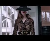 Shot on location in London at The Savoy, the short film - a game of seduction and pursuit - places Fall/Winter&#39;s Bamboo Shopper and Lady Lock handbags center stage.nnFeaturing the song