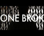 Directed by Sameer GhaurinCinematography by Jatla SiddarthanEdited by Avinash ShettynnA short documentary on Bone Broke, the garage rock project of Dinkar Dwivedi