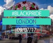 UK Black Pride promotes unity and co-operation among all Black people of African, Asian, Caribbean, Middle Eastern and Latin American descent, as well as their friends and families, who identify as Lesbian, Gay, Bisexual or Transgender.nnThe organisation is committed to producing an annual celebration of “Black Pride”, as well as organising a variety of activities throughout the year in and around the UK which also promote and advocate for the spiritual, emotional, and intellectual health an