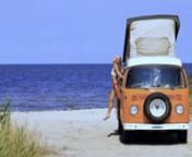 “Kit and J.R. have been living in their VW Bus Sunshine for 5 years now. In the spirit of their endless adventure, we sent them on a mission to find summer vanlife fun in North Carolina’s Outer Banks. Read more about their trip below.nnFilm by Kit Whistler and J.R. Switchgrass of Idle Theory Bus - http://www.idletheorybus.com nnThis story was made possible by:nnVisit Ocracoke - http://www.visitocracokenc.comnTeach’s Hole: Blackbeard Exhibit &amp; Pirate Shop - https://www.teachshole.com/nT