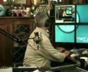 Not only was Leo Laporte -- founder of the TWiT Network, and host of