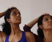 A love letter. A commute. A city constructing itself. This evening of contemporary dance by Dayita Nereyeth and Poorna Swami navigates the quirky and the overlooked, the exuberant and the meditative. Each unique piece reveals different surfaces and edges of bodies creating structures when nobody is watching, or when everybody is.nnChoreography - Dayita Nereyeth, Ellen Oliver, Poorna SwaminMusic - Dara HankinsnVideo - Amshu ChukkinnFriday, 15 December 2017n7:30 PMnShoonya - Centre for Art and Som
