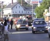 This is my home video of the 225th anniversary (Quasquibicentennial?) celebrations from my home town of Winchendon, Massachusetts, featuring my ride into town, the big parade, and the fireworks show. Filmed on VHS tape on July 2, 1989.