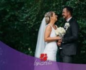 Ajla i Edin - Wedding Highlights from ajla