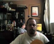 My songwriting partner, Gary Falkins, once started composing a little riff on D major, and I took it apart and rebuilt it into a short instrumental intro ditty. It&#39;s due to appear on the Steep Inclinations album in some form, but until then, it will also serve to introduce videos featuring my wife and I talking with her fans (about anime, sex, music, politics, and cannabis activism, while periodically ingesting medical cannabis).