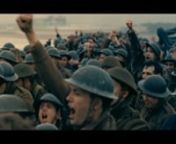 The Editpool - Dunkirk 30TV Running Out - Mix Russ Bradley - 290617 from editpool