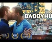 A young man mistakes his salt &amp; pepper older neighbor for a handyman, which begins a gay romance story for the modern age.nnI am the Co-Writer, Co-Producer, Editor and Director of this Award Winning Short Movie, which combines Seasons 1 and 2 of the Web Series, and was originally conceived to promote the Gay dating app &#39;Daddyhunt&#39;.nnTo date, it has received over 30 million views across Facebook and YouTube, 50+ press articles and won numerous Awards:nnWinner &#39;Best LGBTQ Film&#39; &amp; &#39;Honorabl