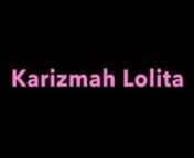 Karizmah Lolita 3yo filly by Karizmah Billionaire (Belissimo M) x Weltmeyer