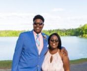 There&#39;s nothing like getting ready for your high school prom. It becomes a memorable event, especially when love ones join in to wish you the best! These pree-prom photos are of Victoria and Isaiah as they get ready for their prom.