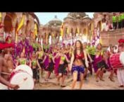 'Dhol Baaje' FULL VIDEO Song _ Sunny Leone _ Meet Bros Anjjan ft. Monali Thakur _Ek Paheli Leela from sunny leone song