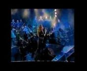 Somebody to love by the rock group Queen cover Spanish Version Un hombre para mi by Ednita Nazario La Diosa del Rock