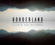 &#39;Borderland&#39; (working title) is a self-shot, produced and directed by Koen Oosterbroek currently being finishednn-- UPDAT3 2019nOur film &#39;Borderland&#39; will not be released as a standalone full film. Instead, footage will be used in the documentary &#39;From Many We Are One&#39; produced by Warren County Public Schools (Bowling Green, Kentucky). Other than that, several smaller films and will be edited. If you&#39;re interested in keeping up with the releases, please follow me on https://www.instagram.com/koe