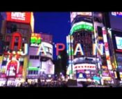 The Giddens take a trip to Tokyo visiting Kabukicho, Shinjuku, Shibuya, and plenty more.nnAll Music by: BirocraticnFind him on band camp at https://birocratic.bandcamp.comnFirst song: OrientationnSecond Song: PaperlightnThird song: Corporate JapannnThe songs used in this video were licensed via Birocratic License v05.2016. For info on how you can use this music in your project, check out http://www.birocratic.com/license-app.nTo download Birocratic’s 60+ song discography, visit http:// birocra