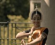 Choreography :Guru Kelucharan MohapatranMusic :Pandit Bhubaneshwar MishrannRaag AarvinTaal Chatusra Ektalai