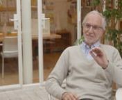 “Architecture is a funny combination of precision and fantasy. Fantasy is interesting, but it’s not enough.” The lauded Italian architect Renzo Piano admires fellow Pritzker Prize-winner, Jørn Utzon, for his ability to combine the magical and the rational. Watch him talk about the world-renowned Danish architect, who would have turned 100 in 2018. nn“I always admired everything about him: stubbornness – the famous stubbornness – but also the desire to find rational things, geometric